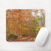 Sonnenlichtdurchgang Entdeckungsreise zur Alp Pior Mousepad (Mit Mouse)