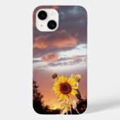 SONNENLIEGEN UND SOMMERSONNENANSCHLUSS Case-Mate iPhone HÜLLE (Rückseite)