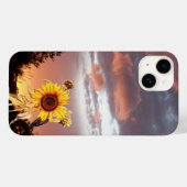 SONNENLIEGEN UND SOMMERSONNENANSCHLUSS Case-Mate iPhone HÜLLE (Rückseite (Horizontal))