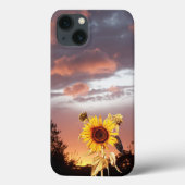 SONNENLIEGEN UND SOMMERSONNENANSCHLUSS Case-Mate iPhone HÜLLE (Rückseite)