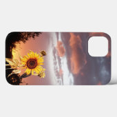 SONNENLIEGEN UND SOMMERSONNENANSCHLUSS Case-Mate iPhone HÜLLE (Rückseite (Horizontal))