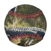 Sonnenmelder Baseball (Rückseite)