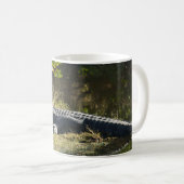 Sonnenmelder Kaffeetasse (VorderseiteRechts)