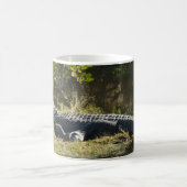 Sonnenmelder Kaffeetasse (Mittel)