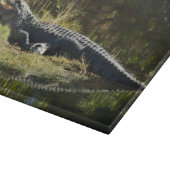 Sonnenmelder Schneidebrett (Ecke)