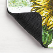 Sonnenmousepad Mousepad (Ecke)