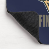 Sonnenmuffe Mousepad (Ecke)