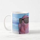 Sonnenpaare Kaffeetasse (Links)