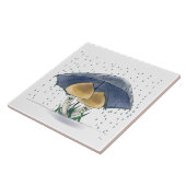 Sonnenpilzfliesen Fliese (Seite)