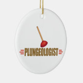 Sonnenplatte Keramik Ornament (Rechts)