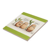 Sonnenpuppe  fliese (Seite)