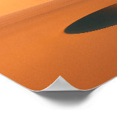 Sonnenreliquie Poster (Ecke)