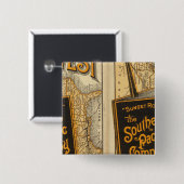 Sonnenroute Button (Vorne & Hinten)