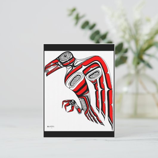 Sonnensaal Postkarte (Stehend Vorderseite)