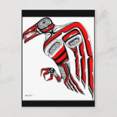 Sonnensaal Postkarte (Vorderseite)