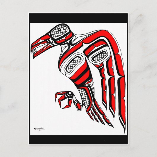 Sonnensaal Postkarte (Vorderseite)