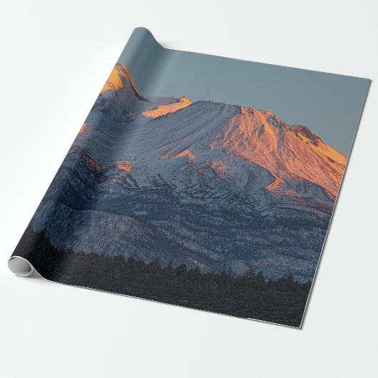 SONNENSCHASTA GESCHENKPAPIER (Ungerollt)