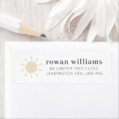 Sonnenschein (Insitu)