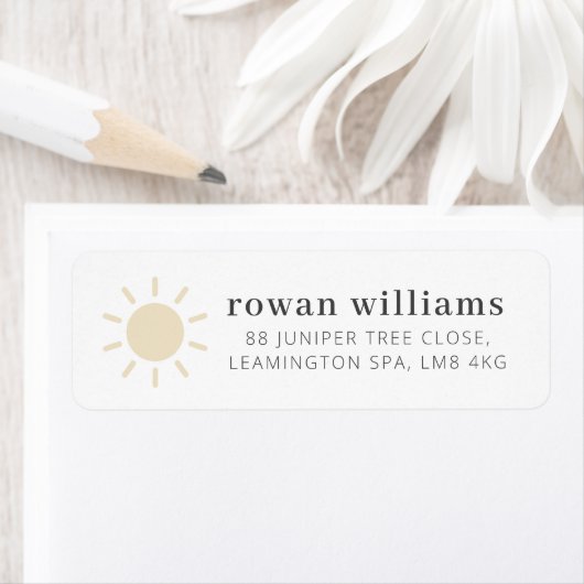 Sonnenschein (Insitu)