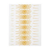 Sonnenschein 1 (Bogen)