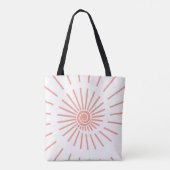 Sonnenschein 10 tasche (Rückseite)