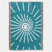 Sonnenschein 11 decke (Vorderseite Vertikal)