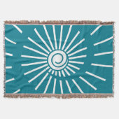 Sonnenschein 11 decke (Vorderseite)