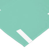 Sonnenschein 12 kurzer tischläufer (Ecke)