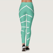 Sonnenschein 12 leggings (Rückseite)