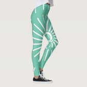 Sonnenschein 12 leggings (Rechts)