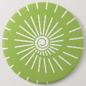 Sonnenschein 13 button (Vorderseite)