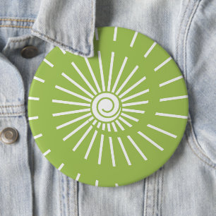Sonnenschein 13 button