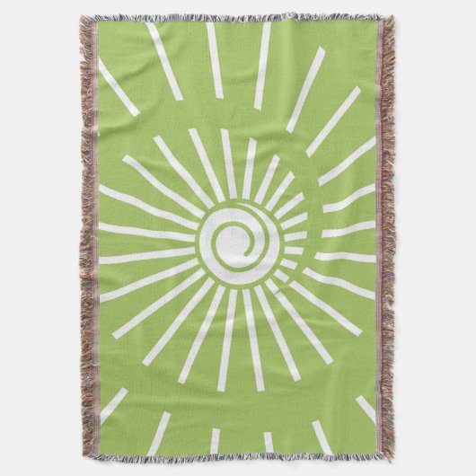 Sonnenschein 13 decke (Vorderseite Vertikal)