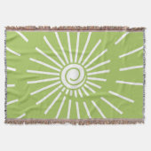 Sonnenschein 13 decke (Vorderseite)