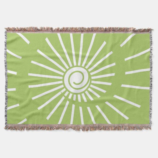 Sonnenschein 13 decke (Vorderseite)