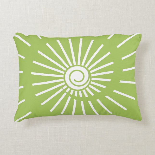 Sonnenschein 13 dekokissen (Vorderseite)