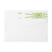 Sonnenschein 14 (Rückseite)