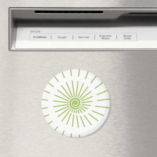 Sonnenschein 14 magnet (In Situ (Geschirrspüler))