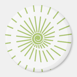 Sonnenschein 14 magnet