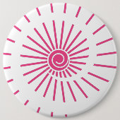 Sonnenschein 15 button (Vorderseite)