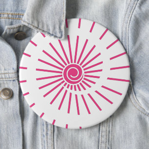 Sonnenschein 15 button