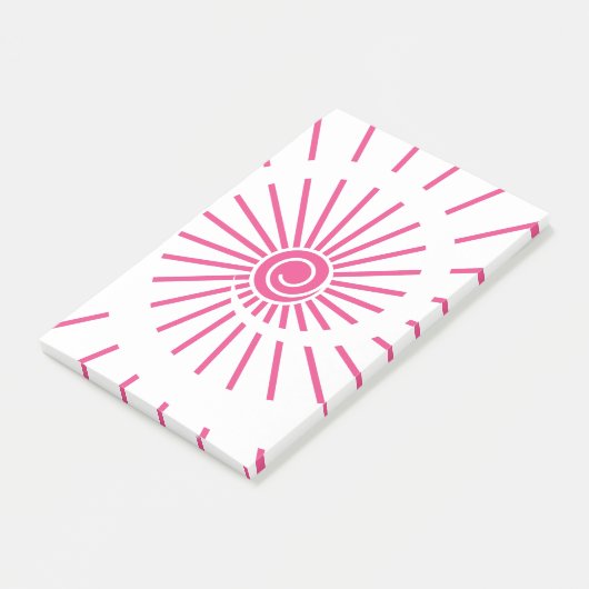 Sonnenschein 15 post-it klebezettel (angewinkelt)