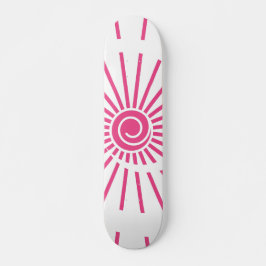 Sonnenschein 15 skateboard
