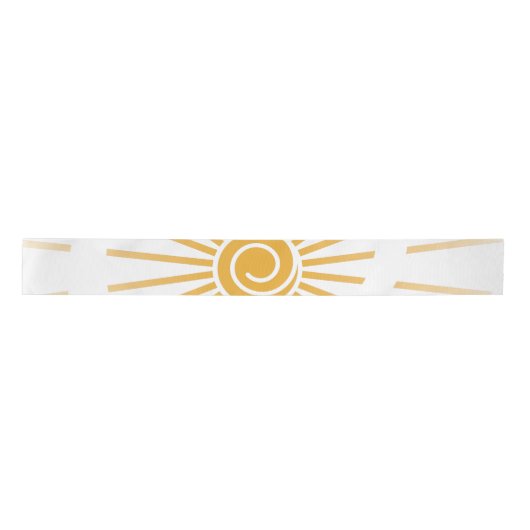 Sonnenschein 1 satinband (Vorderseite)