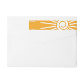 Sonnenschein 2 (Rückseite)