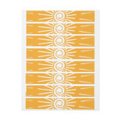 Sonnenschein 2 (Bogen)