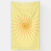 Sonnenschein 3 banner (Vertikal)