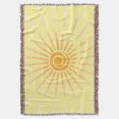 Sonnenschein 3 decke (Vorderseite Vertikal)