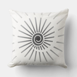 Sonnenschein 4 kissen