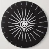 Sonnenschein 5 button (Vorderseite)